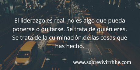 Dime de que presumes y te diré de que careces Dime de que presumes y te diré de que careces