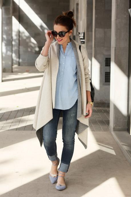 Huele a primavera Huele a primavera