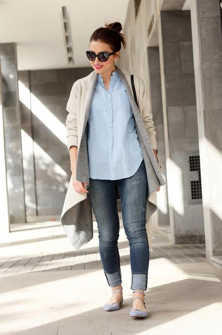 Huele a primavera Huele a primavera