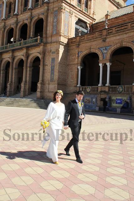 Y fueron felices: Antonio e Irene