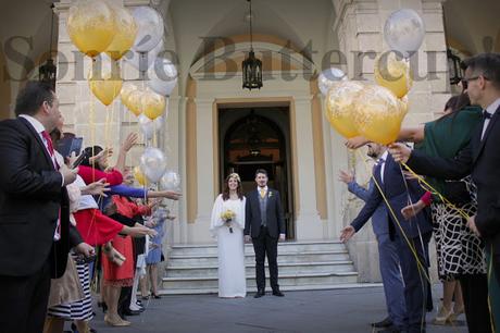 Y fueron felices: Antonio e Irene