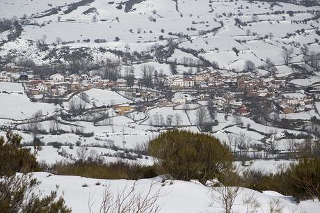 Estación de esquí, Alto Campoo