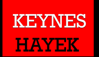 Keynes vs Hayek… Podemos/Socialismo vs Ciudadanos/PP Keynes vs Hayek… Podemos/Socialismo vs Ciudadanos/PP