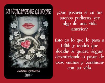 EEVA- Conociendo autores- Lizzie Quintas EEVA- Conociendo autores- Lizzie Quintas