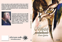 EEVA- Conociendo autores- Lizzie Quintas EEVA- Conociendo autores- Lizzie Quintas
