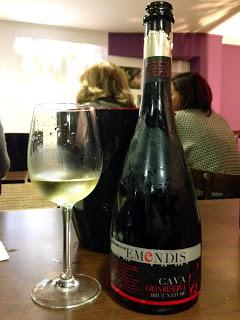 CAVA EMENDIS GRAN RESERVA CAVA EMENDIS GRAN RESERVA