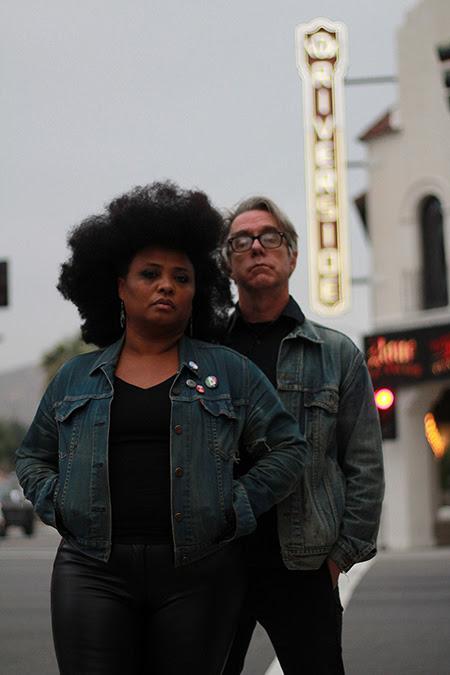 The Bellrays The Bellrays