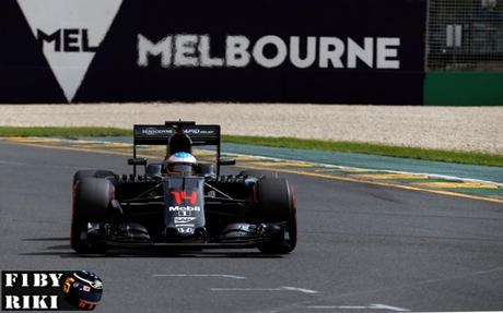 Resumen de la clasificación del GP de Australia 2016 - Hamilton conquista la primera pole del año