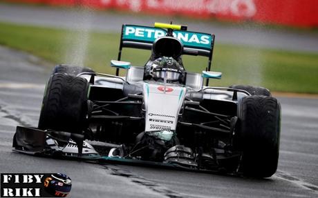 Mercedes intercambiará los mecánicos de Rosberg y Hamilton a lo largo de la temporada
