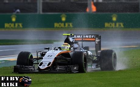 Pruebas libres 2 del GP de Australia 2016 - Hamilton no suelta el liderato