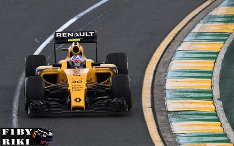 Pruebas libres 2 del GP de Australia 2016 - Hamilton no suelta el liderato