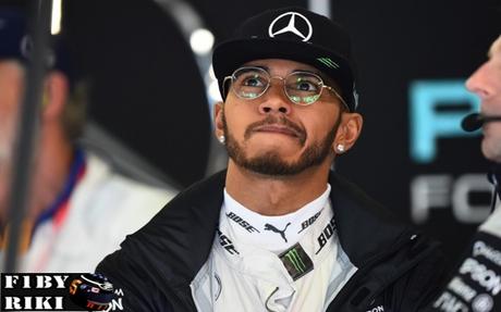 Hamilton afirma que los pirmeros libres han sido 