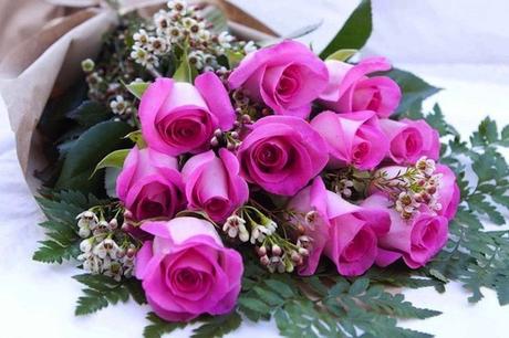 10 razones por las que debes regalarle flores a tu madre esta primavera 10 razones por las que debes regalarle flores a tu madre esta primavera