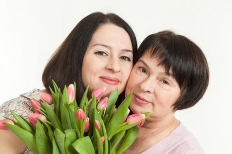 10 razones por las que debes regalarle flores a tu madre esta primavera 10 razones por las que debes regalarle flores a tu madre esta primavera