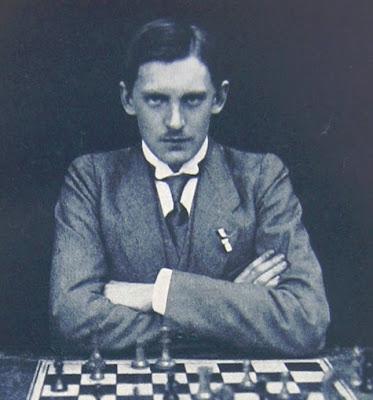 La “Herencia Ajedrecística de Alekhine” tal y como yo la veo (VII)