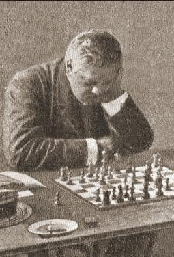 La “Herencia Ajedrecística de Alekhine” tal y como yo la veo (VII)