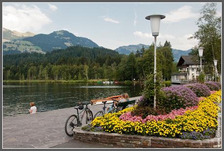  Lago Schwarzsee (Austria)