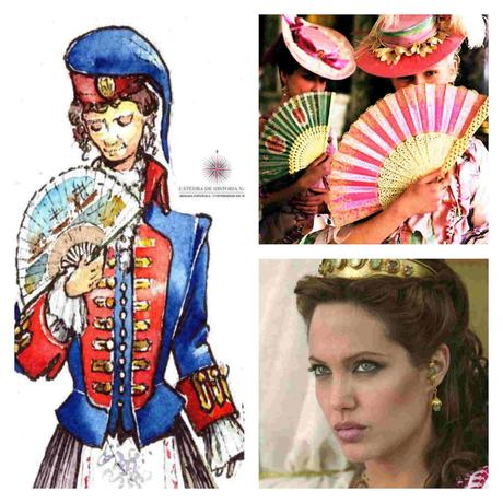 Especial grandes mujeres de la Historia Especial grandes mujeres de la Historia