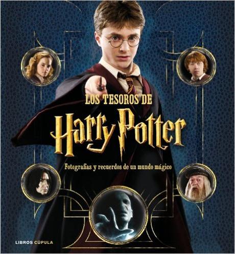 Reseña: Harry Potter y la Orden del Fénix - J.K.Rowling