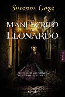 El manuscrito de Leonardo El manuscrito de Leonardo
