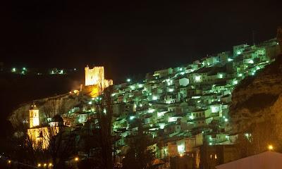 ALCALÁ DEL JÚCAR