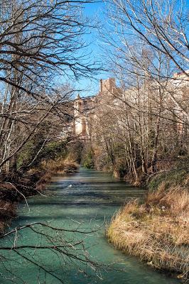 ALCALÁ DEL JÚCAR