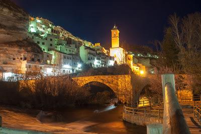 ALCALÁ DEL JÚCAR