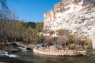 ALCALÁ DEL JÚCAR