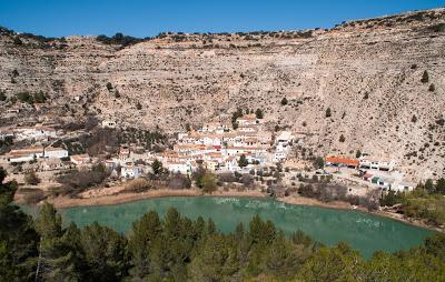 ALCALÁ DEL JÚCAR