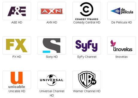 ver canales de television para adultos online gratis