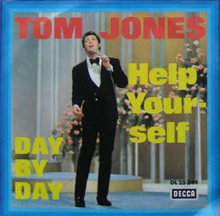 [Clásico Telúrico] Tom Jones - Help Yourself (1968)