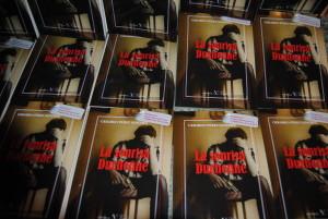 ‘La sonrisa Duchenne’ en el “Foro Literario Agustín Espinosa” DSC_0396