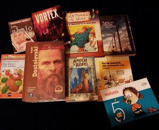 WRAP UP de FEBRERO WRAP UP de FEBRERO