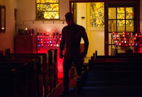 DAREDEVIL -TEMPORADA 2- BANG