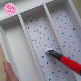 Tía Keko manualidades niños decoupage Tía Keko manualidades niños decoupage