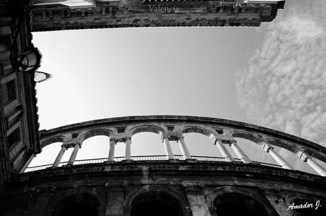 VALENCIA: CENTRO HISTÓRICO (I)