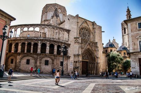 VALENCIA: CENTRO HISTÓRICO (I)