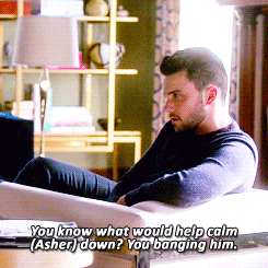 El cierre de la 2ª temporada de How to get away with Murder no es el bombazo que esperábamos El cierre de la 2ª temporada de How to get away with Murder no es el bombazo que esperábamos