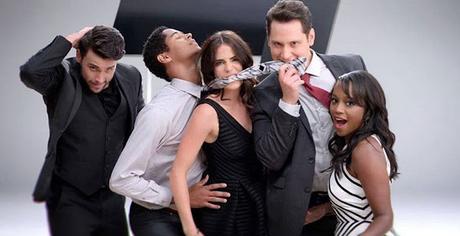 Los El cierre de la 2ª temporada de How to get away with Murder no es el bombazo que esperábamos