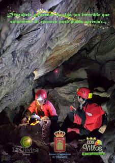 Sacamos a la luz la revista ESPELEO nº 27 (2015) Sacamos a la luz la revista ESPELEO nº 27 (2015)