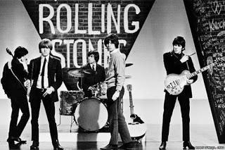 The Beatles y The Rolling Stones - Parte 1