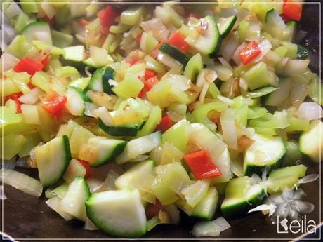 Kulibiak de salmón Kulibiak de salmón