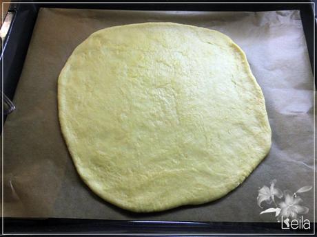 Kulibiak de salmón Kulibiak de salmón