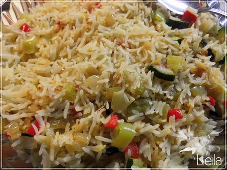 Kulibiak de salmón Kulibiak de salmón