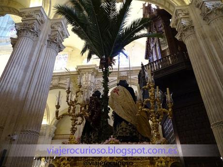 Semana Santa y Sevilla....más pequeñas curiosidades