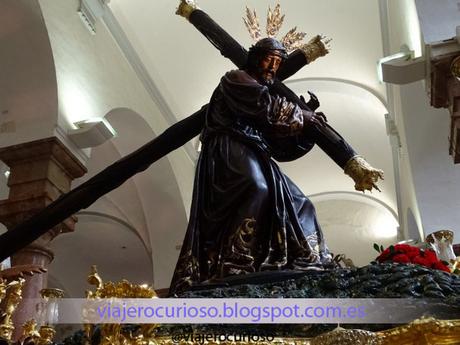 Semana Santa y Sevilla....más pequeñas curiosidades