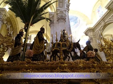 Semana Santa y Sevilla....más pequeñas curiosidades