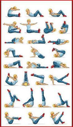 PILATES. Te animas??.