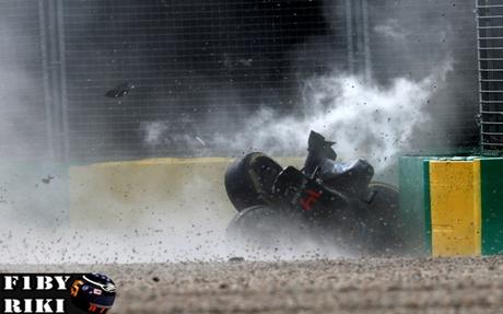 Resumen del GP de Australia 2016 - Rosberg gana en una emocionante carrera inaugural Resumen del GP de Australia 2016 - Rosberg gana en una emocionante carrera inaugural
