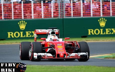 Resumen del GP de Australia 2016 - Rosberg gana en una emocionante carrera inaugural Resumen del GP de Australia 2016 - Rosberg gana en una emocionante carrera inaugural